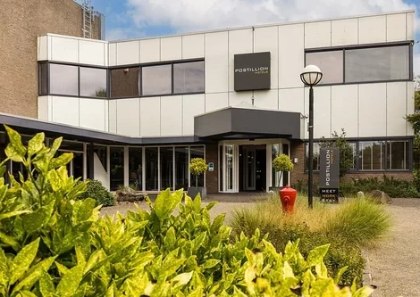 Postillion Hotel Arnhem