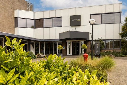 Postillion Hotel Arnhem