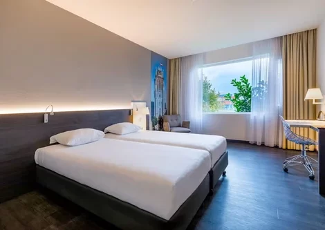 Postillion Hotel Dordrecht