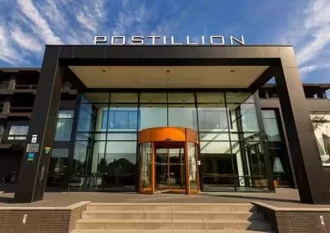 Postillion Hotel Dordrecht