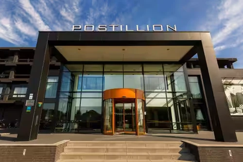 Postillion Hotel Dordrecht