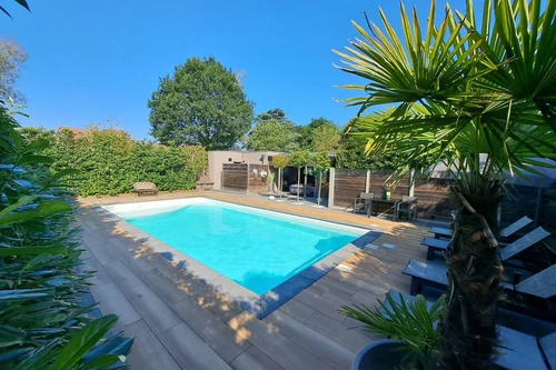 Privé Sauna Lagune