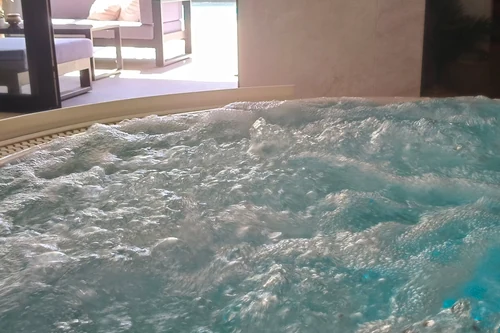 Privé Sauna Lagune
