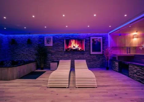 Privé Sauna Venlo