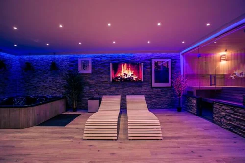 Privé Sauna Venlo