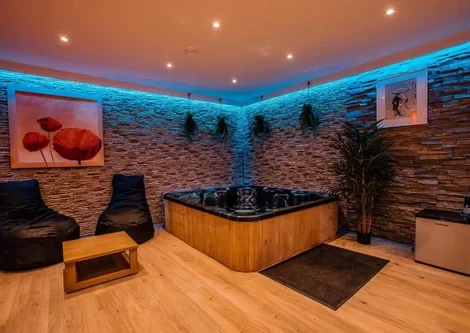 Privé Sauna Venlo