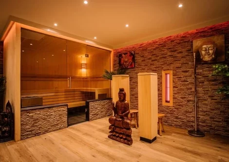 Privé Sauna Venlo