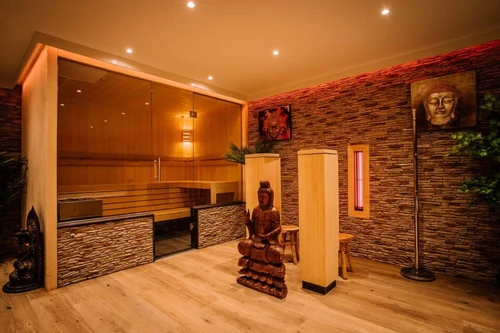Privé Sauna Venlo