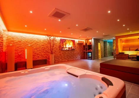 Privé Spa L’Amour
