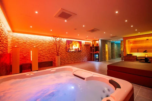 Privé Spa L'Amour