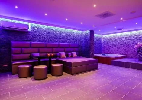 Privé Spa L’Amour