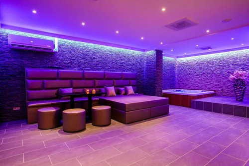 Privé Spa L'Amour