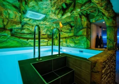 Privé Spa L’Amour