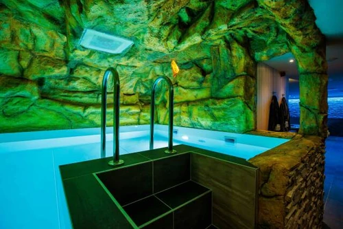 Privé Spa L'Amour