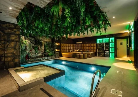 Privé Spa LaSenza