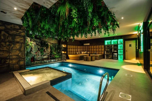 Privé Spa LaSenza