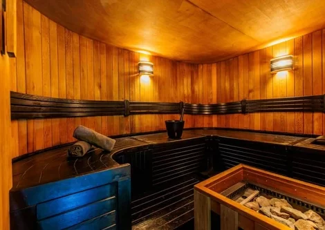 Privé Spa LaSenza