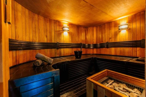 Privé Spa LaSenza