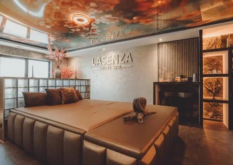 Privé Spa LaSenza