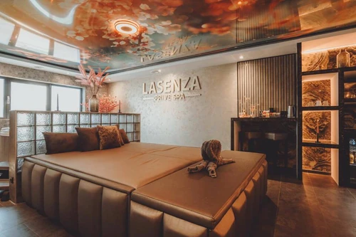 Privé Spa LaSenza