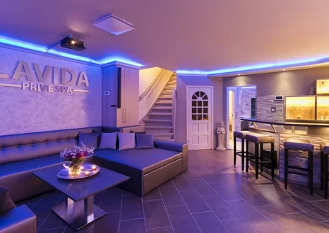 Privé Spa LaVida