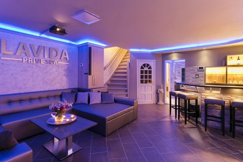 Privé Spa LaVida