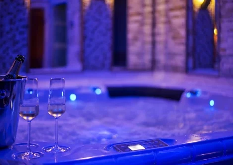 Privé Spa LaVida