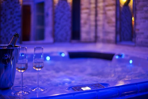 Privé Spa LaVida