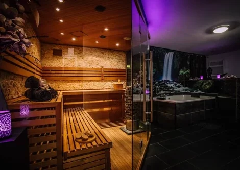 Privé Spa Rose Lima