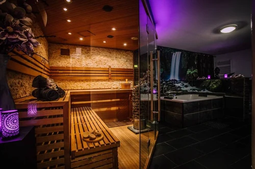 Privé Spa Rose Lima
