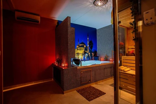 Privé Spa Rose Lima