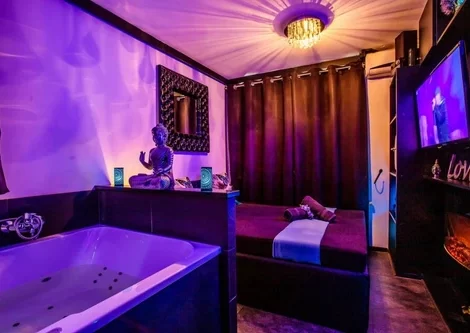 Privé Spa Rose Lima