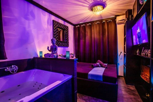 Privé Spa Rose Lima