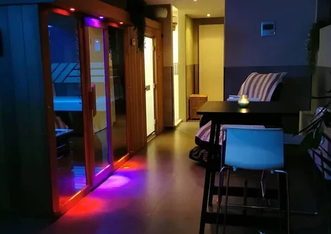 Privé Wellness Godendo
