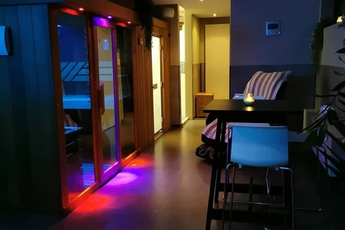 Privé Wellness Godendo