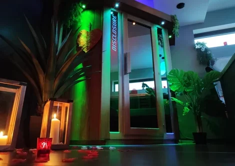 Privé Wellness Godendo