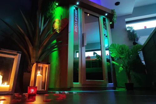 Privé Wellness Godendo