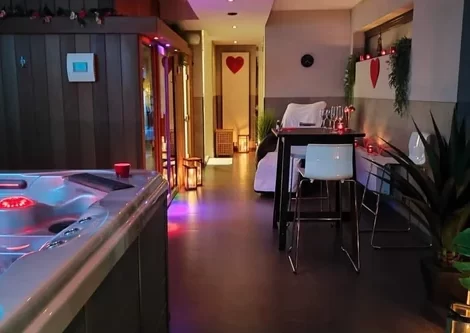 Privé Wellness Godendo