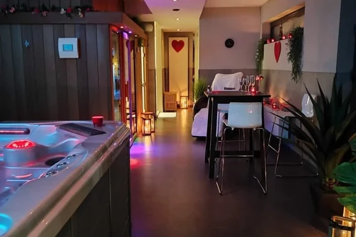 Privé Wellness Godendo