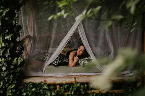 Privé Wellness in de Natuur