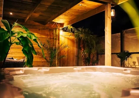 Privé-wellness Latizo