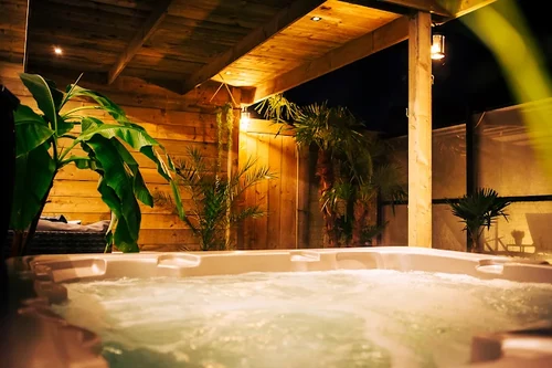 Privé-wellness Latizo