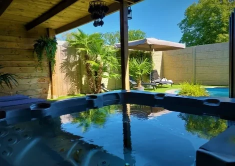 Privé-wellness Latizo