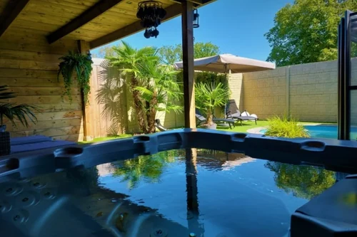 Privé-wellness Latizo