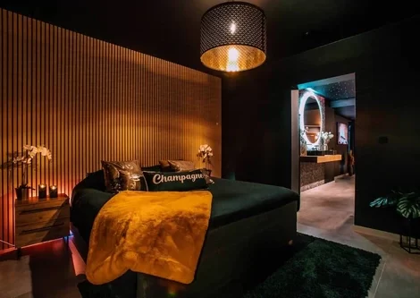 Privé Wellness Merkelhoeve