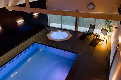 Privé Wellness 't Lavendelhof
