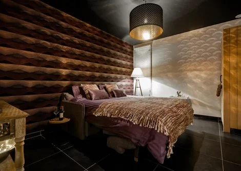 Privé Wellness ’t Lavendelhof
