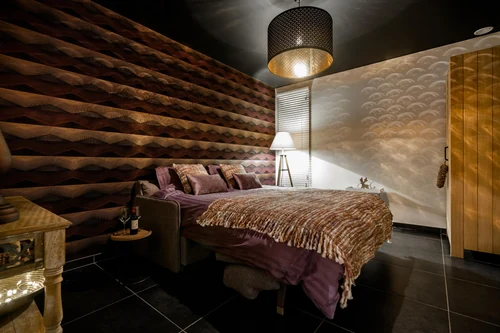 Privé Wellness 't Lavendelhof