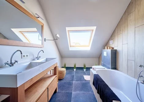Privé Wellness ’t Lavendelhof