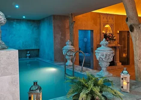 Privé Wellness Wellerlooi
